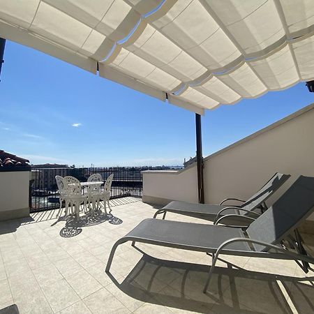 City Apartments Rialto Market Venedik Dış mekan fotoğraf