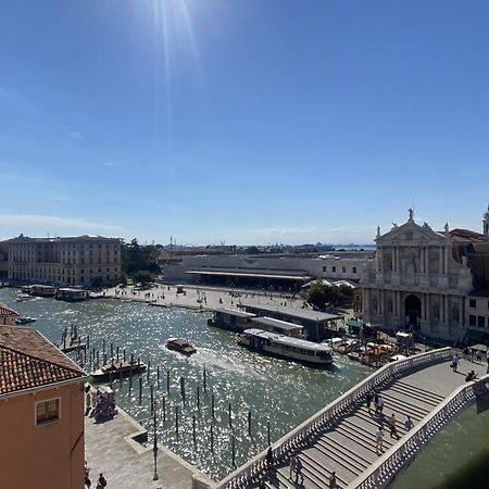 City Apartments Rialto Market Venedik Dış mekan fotoğraf