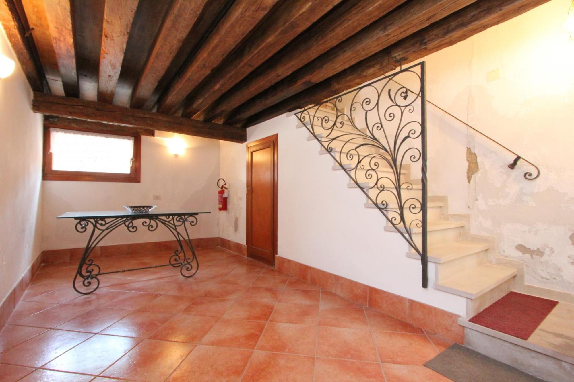 City Apartments Rialto Market Venedik Dış mekan fotoğraf
