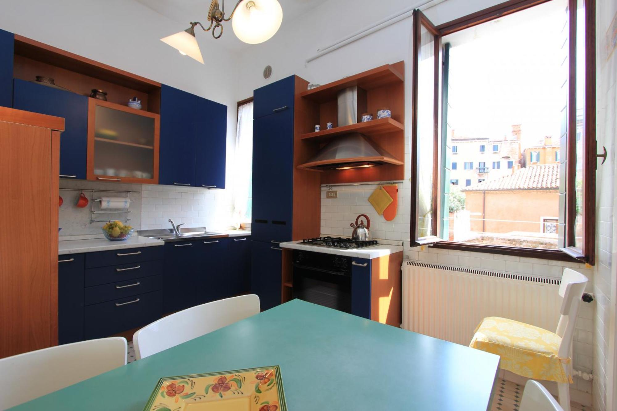 City Apartments Rialto Market Venedik Dış mekan fotoğraf