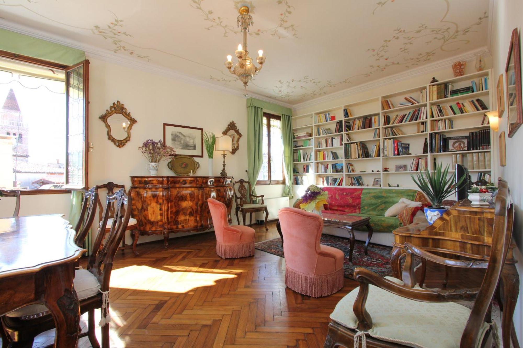 City Apartments Rialto Market Venedik Dış mekan fotoğraf