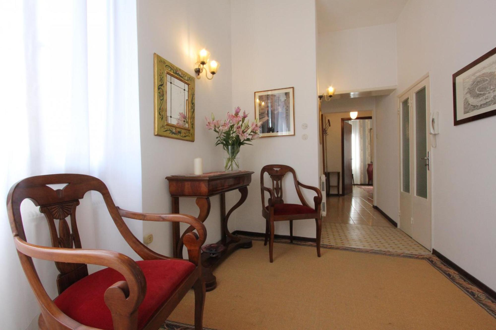 City Apartments Rialto Market Venedik Dış mekan fotoğraf