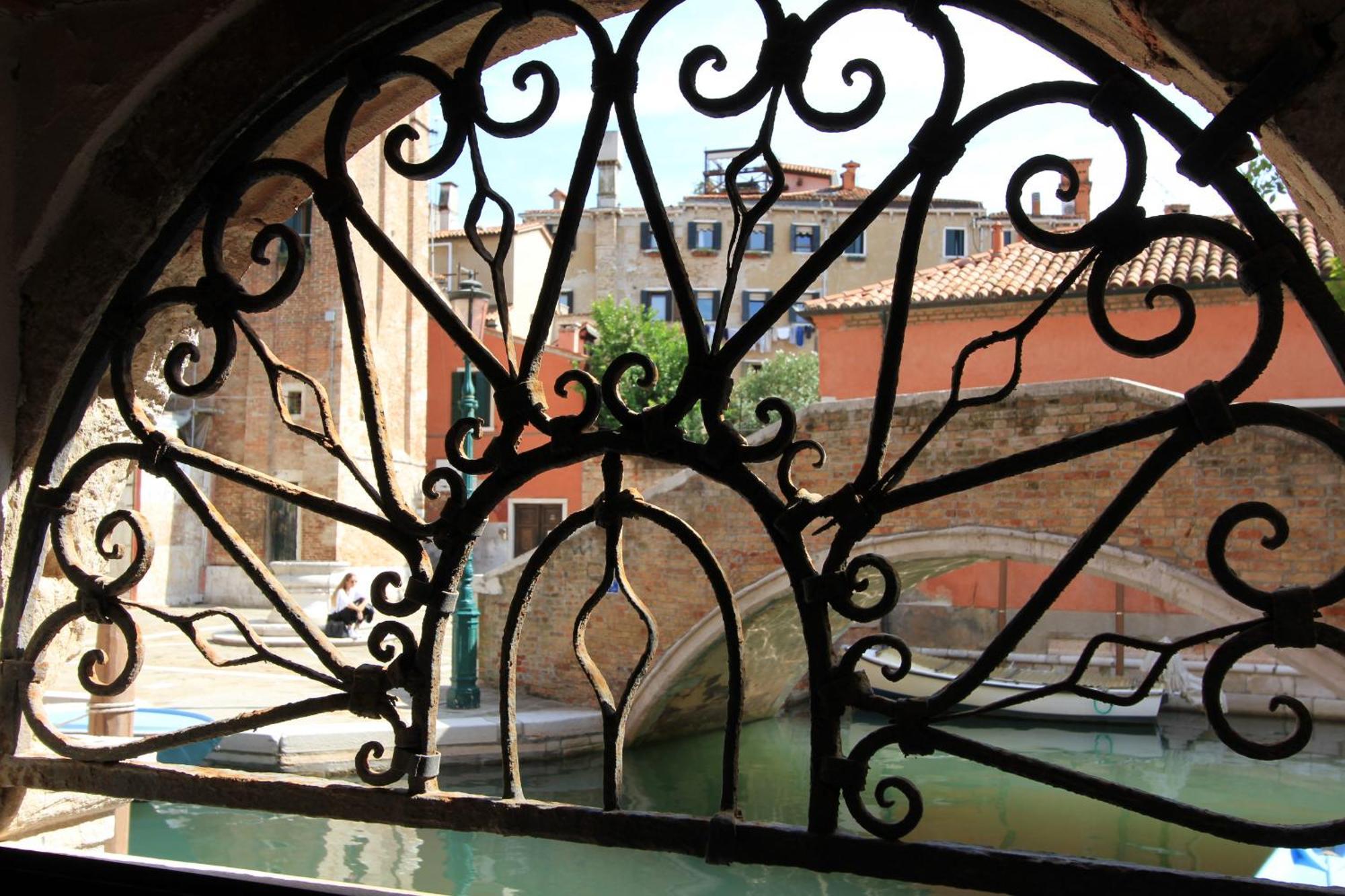 City Apartments Rialto Market Venedik Dış mekan fotoğraf
