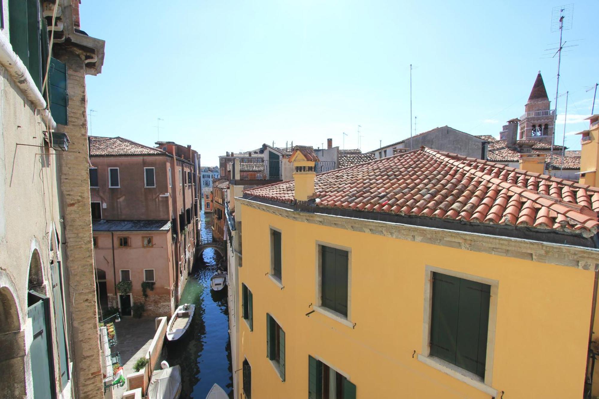 City Apartments Rialto Market Venedik Dış mekan fotoğraf