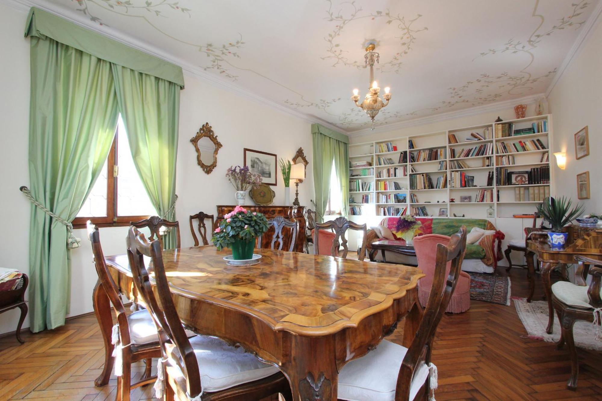 City Apartments Rialto Market Venedik Dış mekan fotoğraf