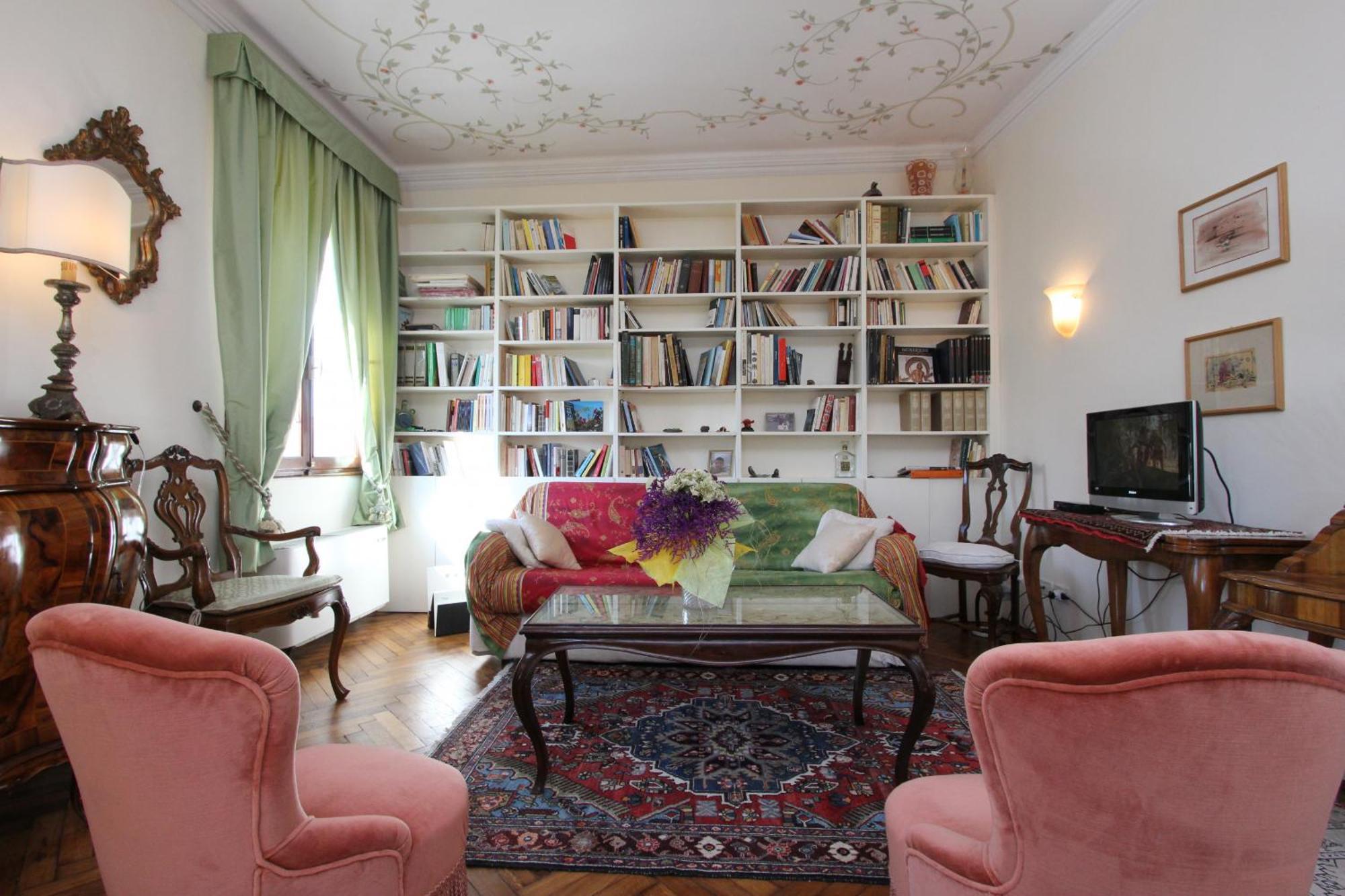 City Apartments Rialto Market Venedik Dış mekan fotoğraf