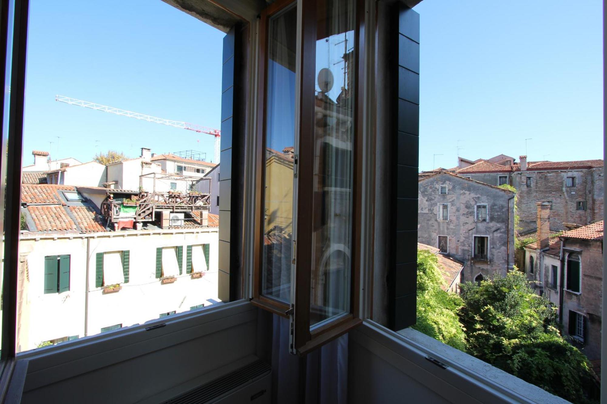 City Apartments Rialto Market Venedik Dış mekan fotoğraf