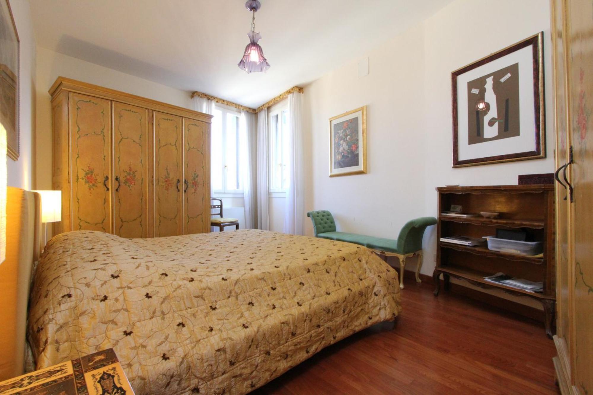 City Apartments Rialto Market Venedik Dış mekan fotoğraf