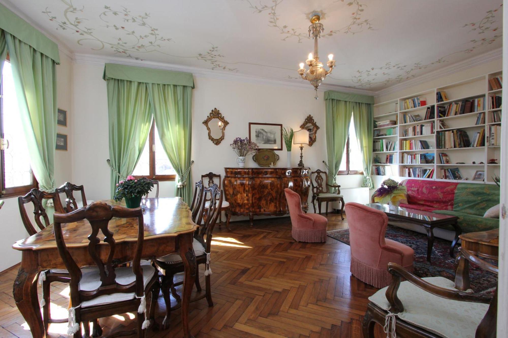 City Apartments Rialto Market Venedik Dış mekan fotoğraf