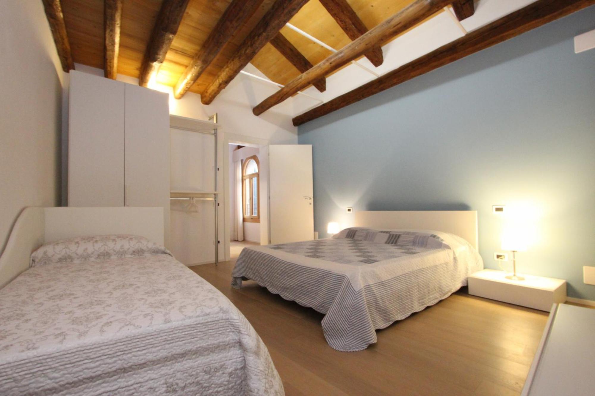 City Apartments Rialto Market Venedik Dış mekan fotoğraf