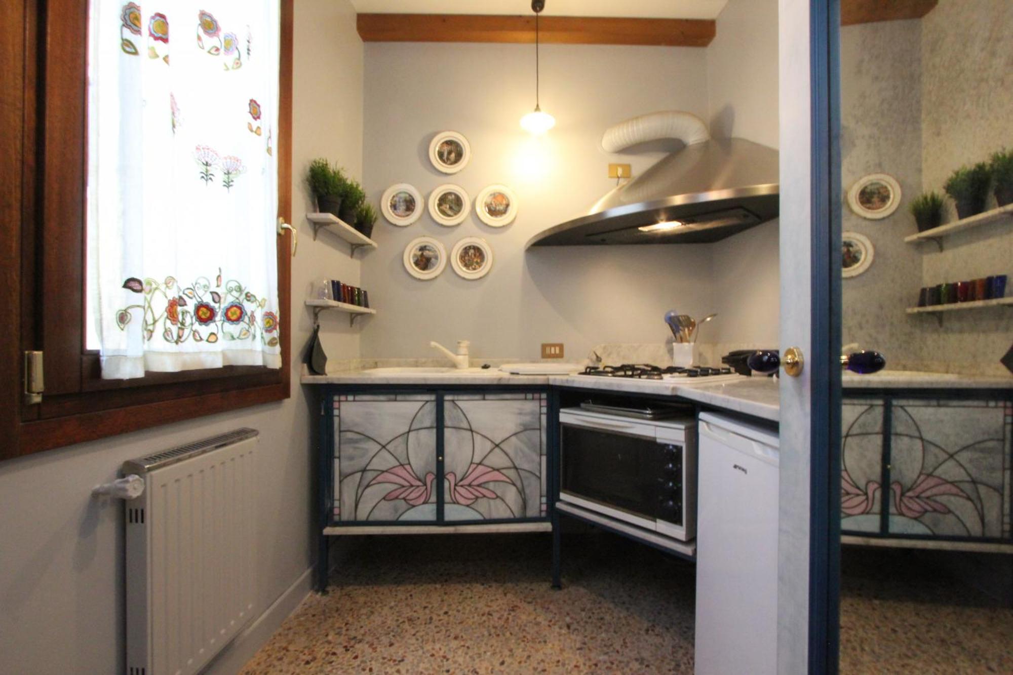 City Apartments Rialto Market Venedik Dış mekan fotoğraf