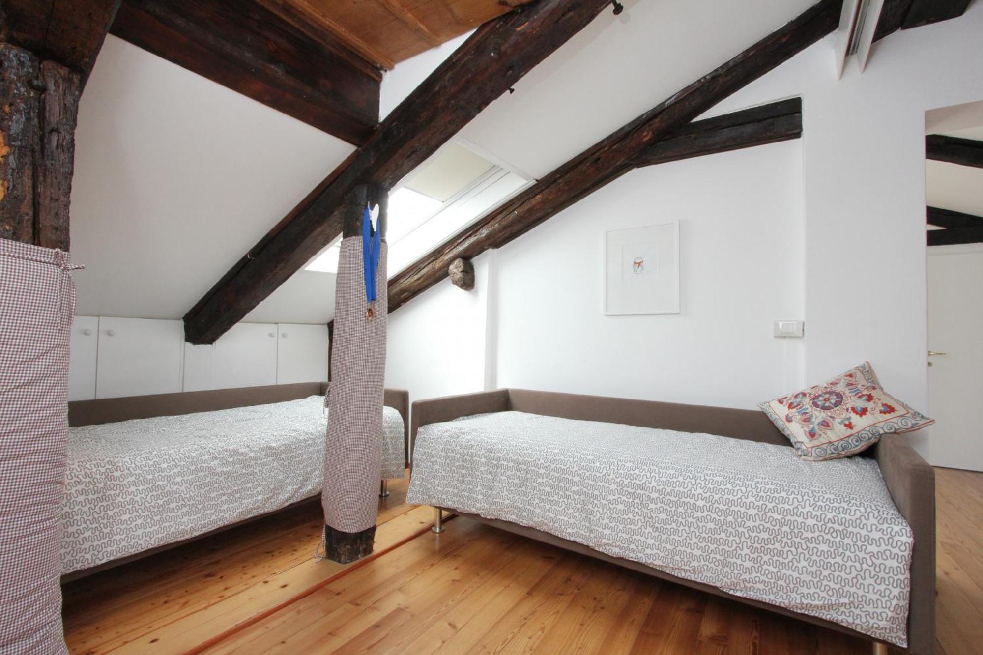 City Apartments Rialto Market Venedik Dış mekan fotoğraf