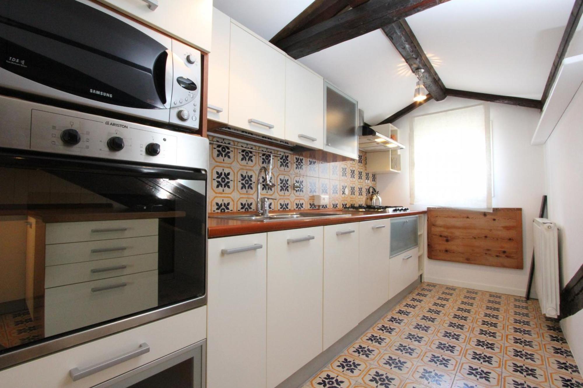 City Apartments Rialto Market Venedik Dış mekan fotoğraf