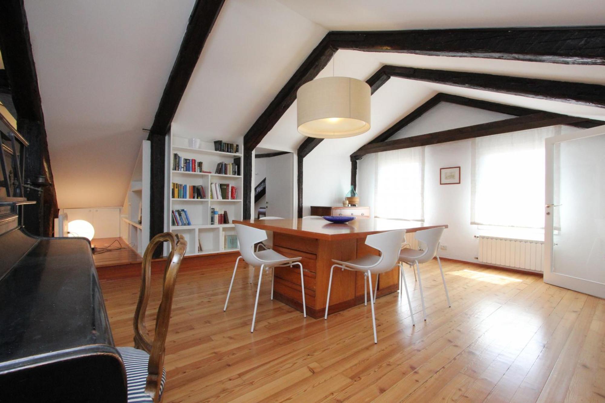 City Apartments Rialto Market Venedik Dış mekan fotoğraf