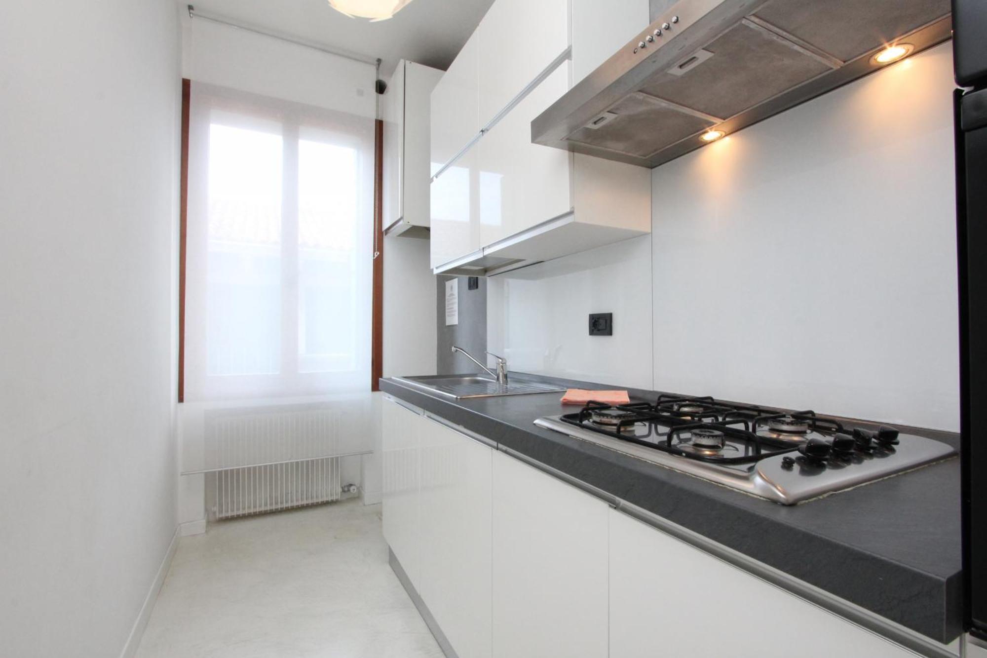 City Apartments Rialto Market Venedik Dış mekan fotoğraf