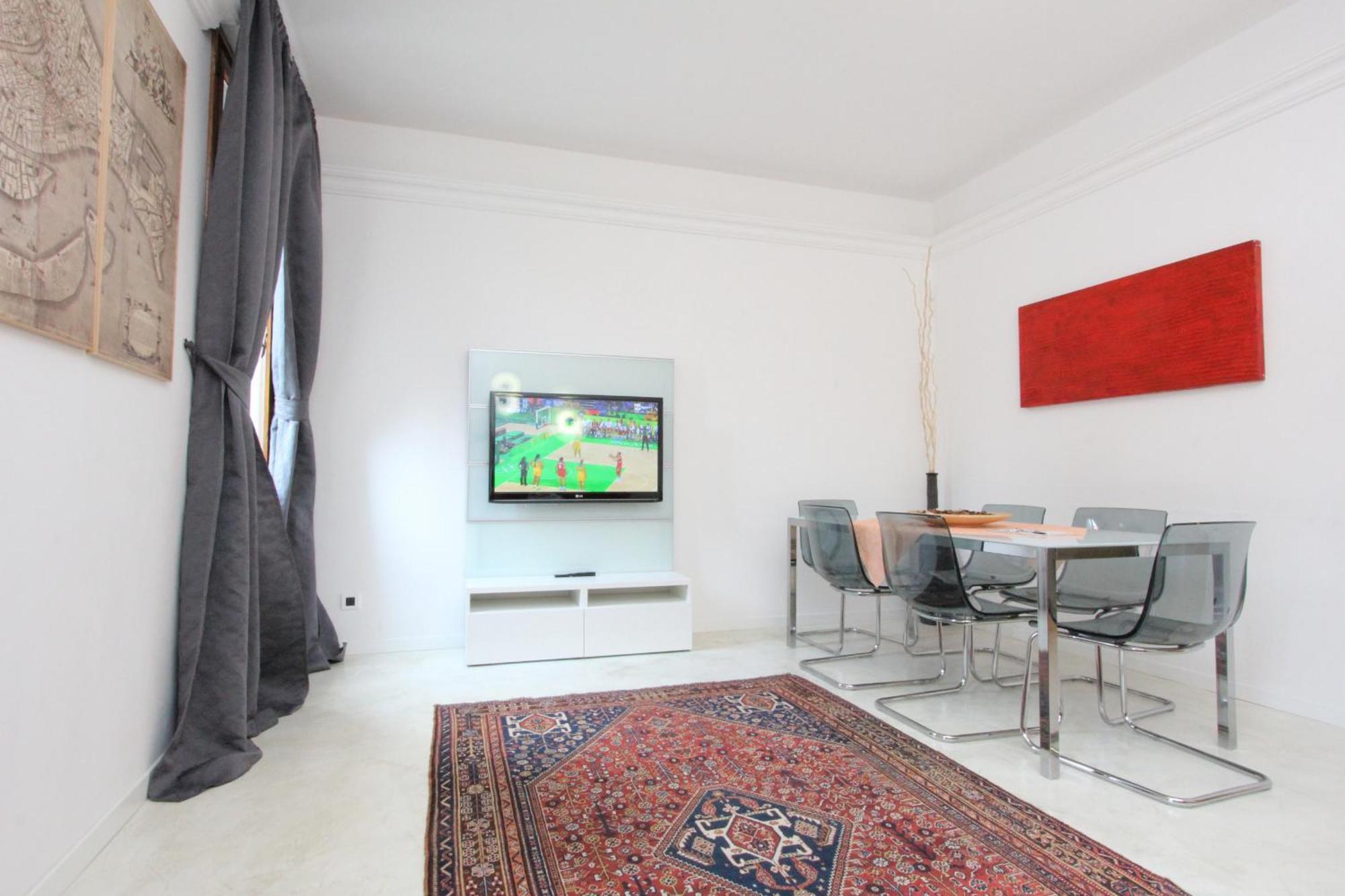 City Apartments Rialto Market Venedik Dış mekan fotoğraf