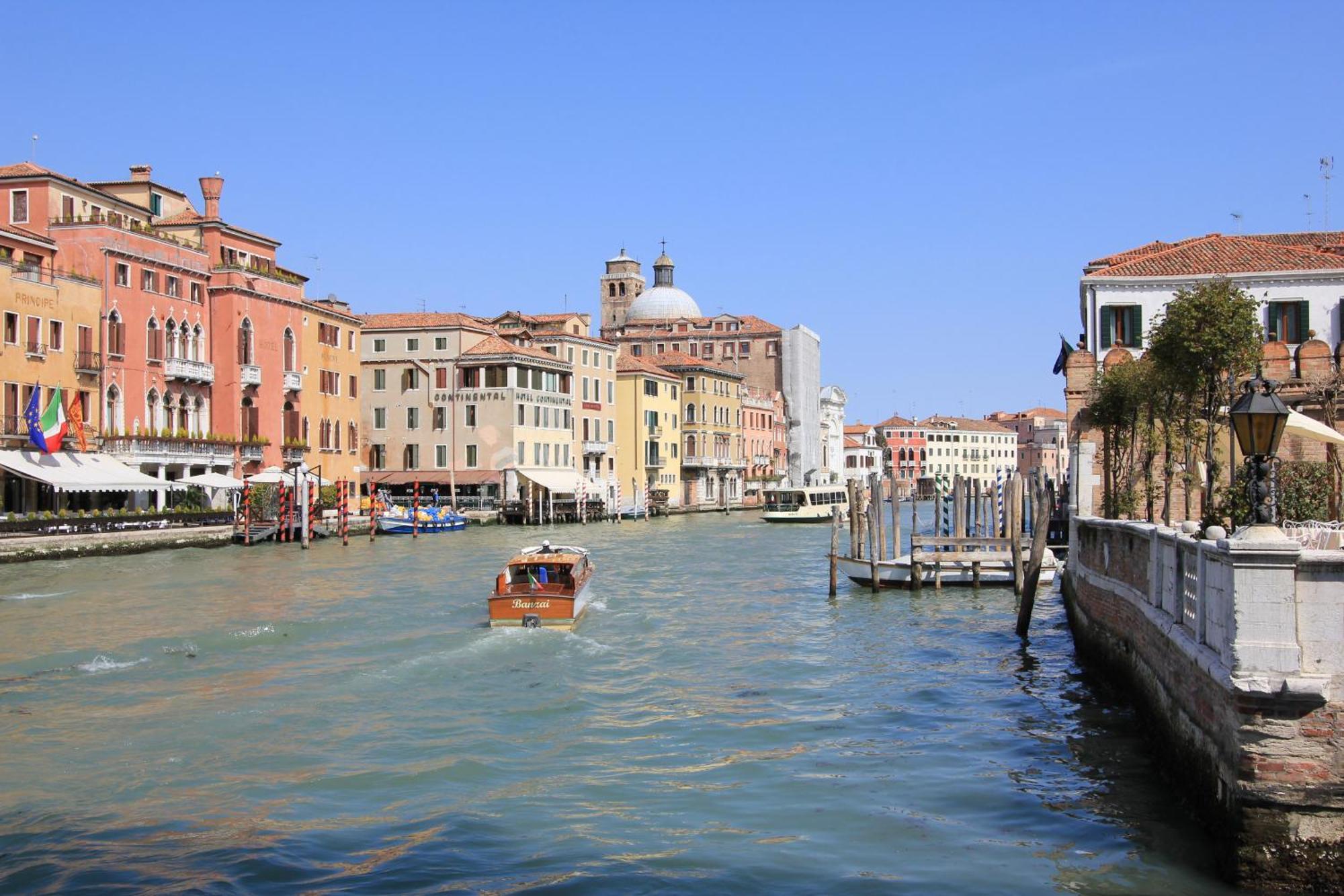 City Apartments Rialto Market Venedik Dış mekan fotoğraf