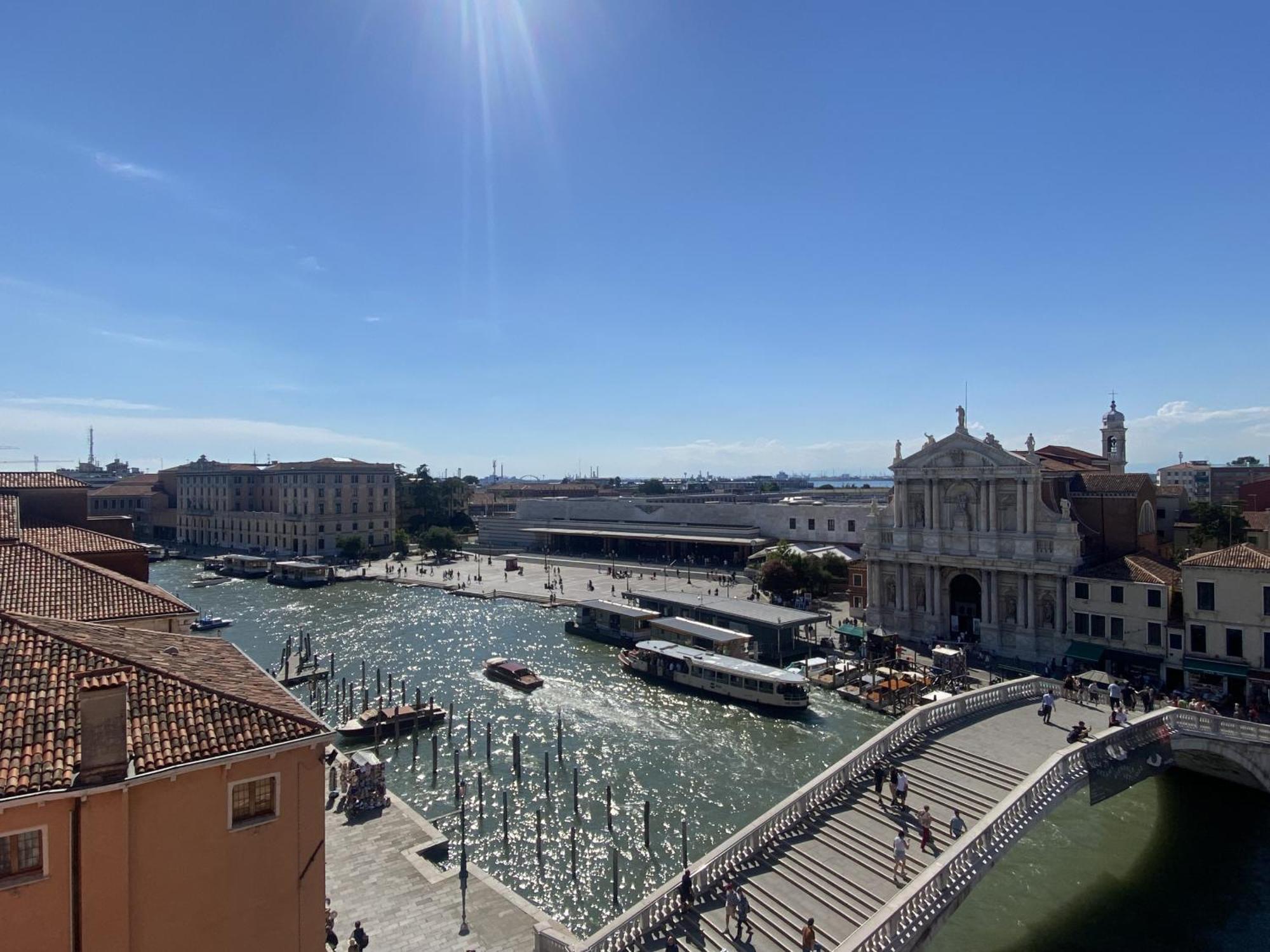 City Apartments Rialto Market Venedik Dış mekan fotoğraf