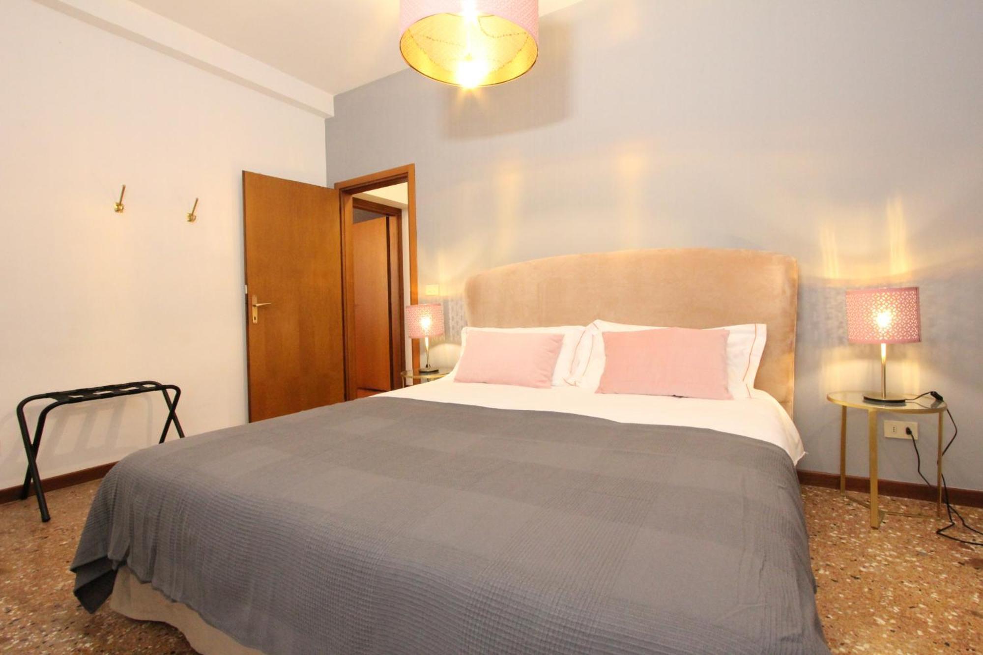 City Apartments Rialto Market Venedik Dış mekan fotoğraf